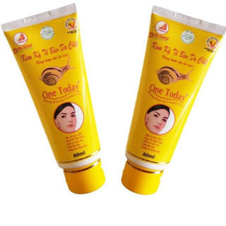 KEM TẨY TẾ BÀO DA CHẾT ONE TODAY