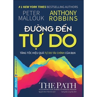 Sách - Đường đến tự do ( First news )