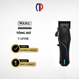 Tông Đơ Cắt Tóc WAHL Vapor - Lưỡi F32 8000RPM - Hàng Chính Hãng