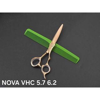 Kéo cắt tóc Nova VHC