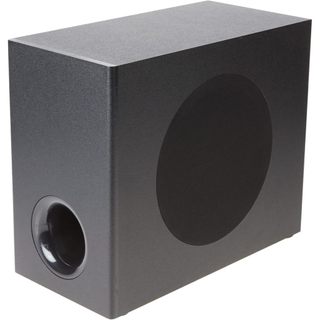 Loa SUB Siêu Trầm Cao Cấp AMOI S1