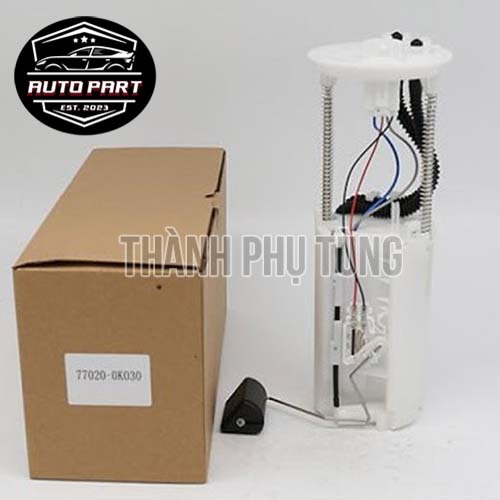 Cụm bơm xăng, cụm bơm nhiên liệu Toyota Innova 2006 - 2015