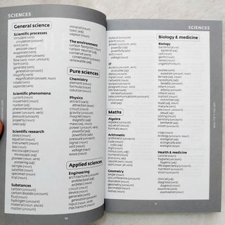 Sách - Collins cobuild - Key words for IELTS : Book 2: Improver