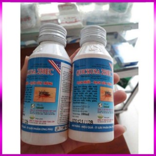 ( Hàng Chuẩn).. Thuốc Diệt Muỗi Côn Trùng Trong Nhà.Vườn Chồng Trại