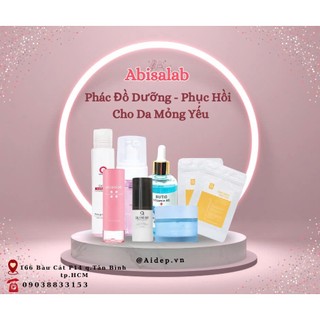 Mặt Nạ Đường Đen Abisalab