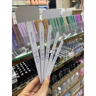 COMBO Dũa mỏng opi bán theo vỉ 50c
