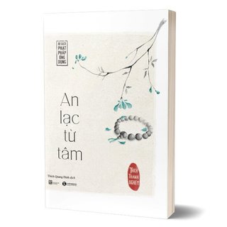 Sách - An Lạc Từ Tâm