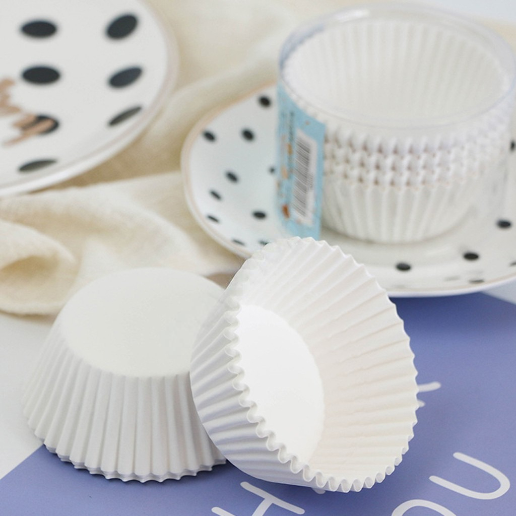 Cupcake mềm dây 12 cm