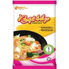 Bột ngô Tài ký 150g - Bột Bắp Tài ký 150gr