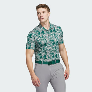[Hàng Chính Hãng] Áo Polo A.di.das GOLF