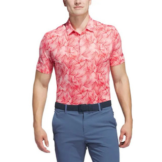 [Hàng Chính Hãng] Áo Polo A.di.das GOLF