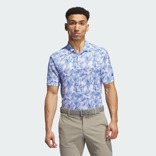 [Hàng Chính Hãng] Áo Polo A.di.das GOLF