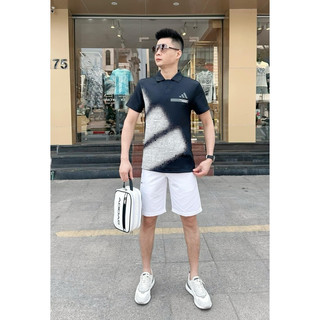 [Hàng Chính Hãng] Áo Polo A.di.das GOLF