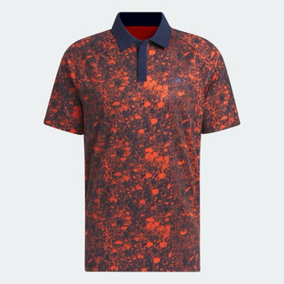[Hàng Chính Hãng] Áo Polo A.di.das GOLF
