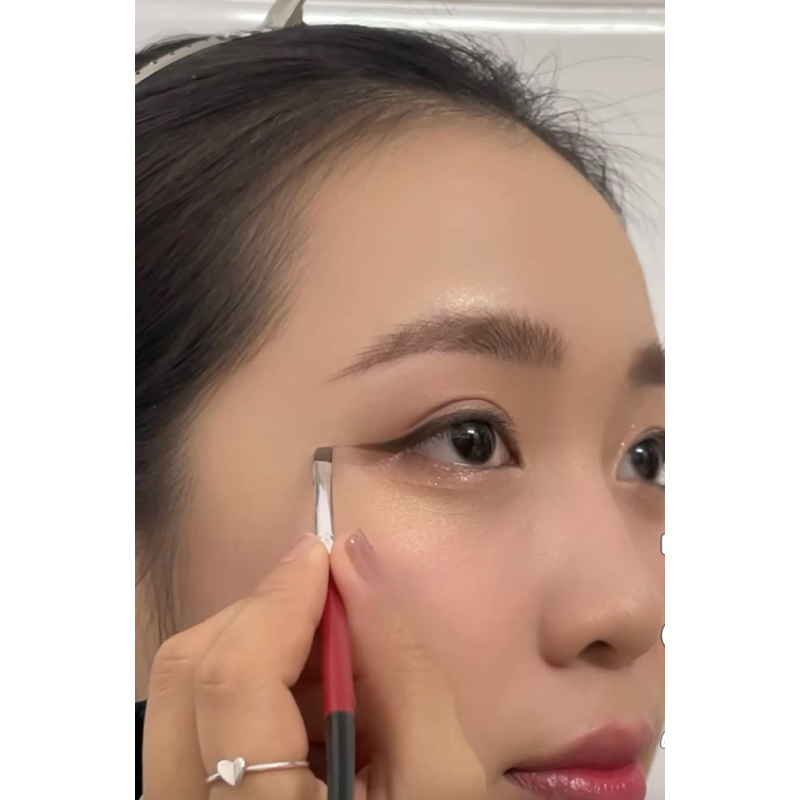 CỌ EYELINER CỌ KẺ MẮT SIÊU ĐẸP