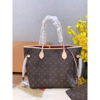 Set Túi xách công sở da mềm size  đáy 35 miệng 40 QC fullbox