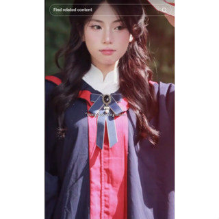 Nơ cài áo cử nhân, Nơ Trâm Cài, Thời Trang Hợp Kim Phụ Kiện Trang Sức Cà Vạt Áo Sơ Mi Cổ Pin, cài áo cử nhân, nơ cử nhân