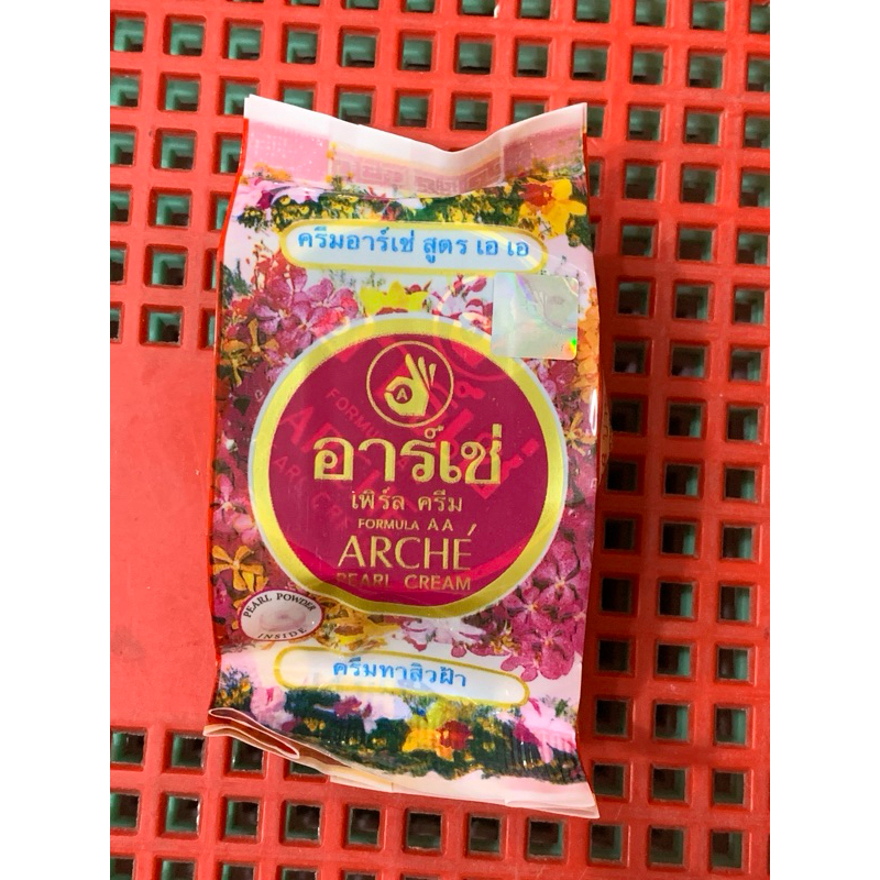 kem Ac Thái (lẻ 1 hủ )hàng việt nam