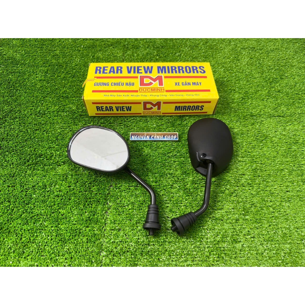 Cặp kiếng Sirius DUCMINH SHIMIZU chính hãng