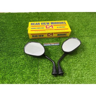Cặp kiếng Sirius DUCMINH SHIMIZU chính hãng