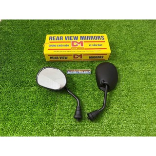 Cặp kiếng Sirius DUCMINH SHIMIZU chính hãng