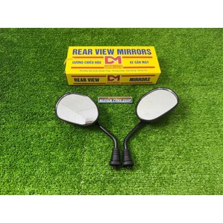 Cặp kiếng Sirius DUCMINH SHIMIZU chính hãng