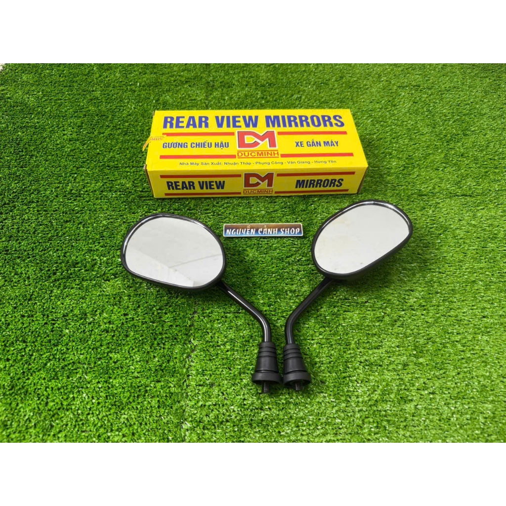 Cặp kiếng Sirius DUCMINH SHIMIZU chính hãng