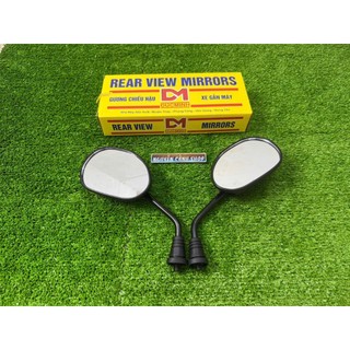 Cặp kiếng Sirius DUCMINH SHIMIZU chính hãng