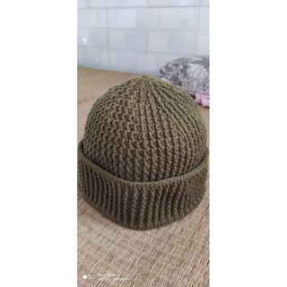 Nón len của tu sĩ