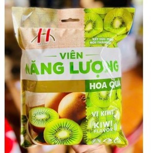 (Tiemnhaming) Lương khô vị kiwi HT-Food 400g