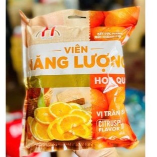 (Tiemnhaming) Lương khô vị trần bì  HT-Food 400g