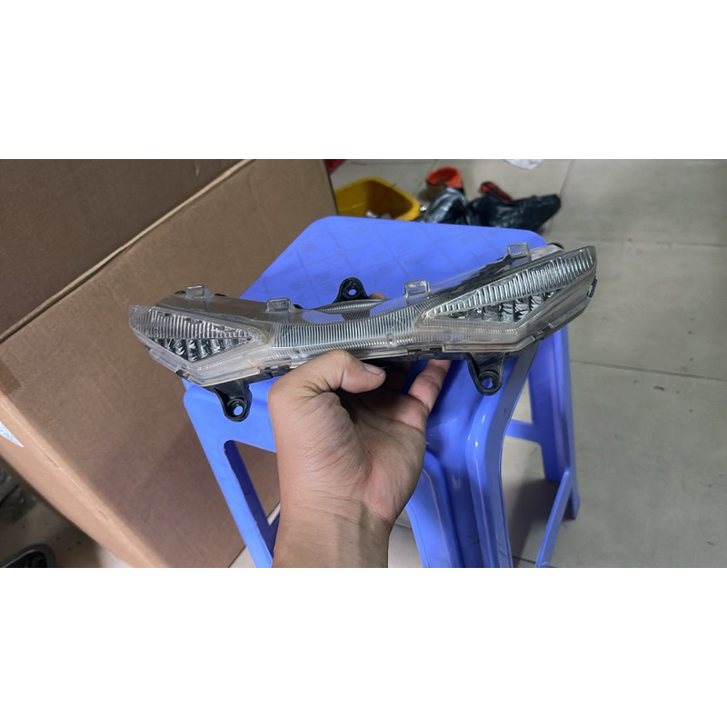 đèn demi ex 150 led