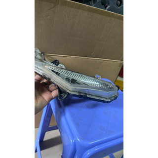 đèn demi ex 150 led