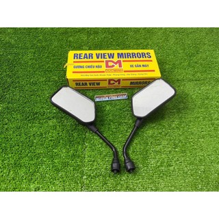Cặp kiếng xe Dream DUCMINH SHIMIZU chính hãng