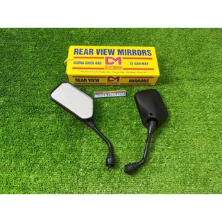 Cặp kiếng xe Dream DUCMINH SHIMIZU chính hãng