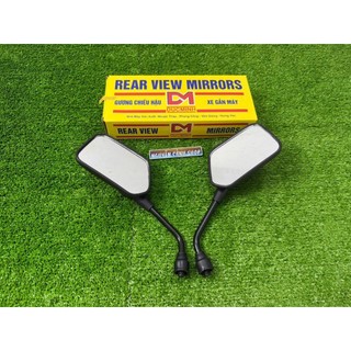 Cặp kiếng xe Dream DUCMINH SHIMIZU chính hãng