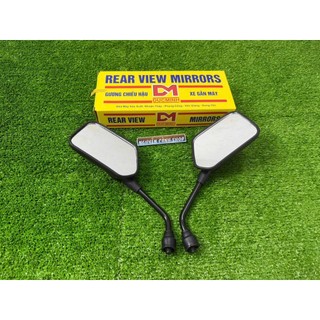 Cặp kiếng xe Dream DUCMINH SHIMIZU chính hãng