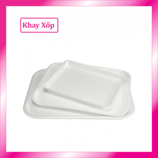 125 khay xốp