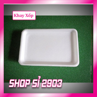 125 khay xốp