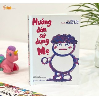 Sách - Hướng Dẫn Sử Dụng Mẹ