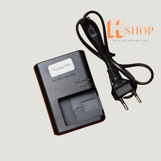 SẠC Canon LC-E12 cho PIN CANON LP-E12 ( LP E12 ) cho CANON EOS M10, M50, 100D