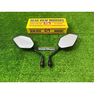 Cặp kiếng Exciter răn thuận DUCMINH SHIMIZU chính hãng cho xe máy