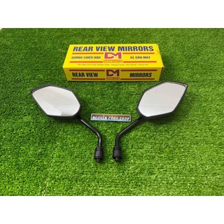 Cặp kiếng Exciter răn thuận DUCMINH SHIMIZU chính hãng cho xe máy