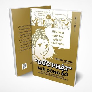 Sách - Đức Phật nơi công sở