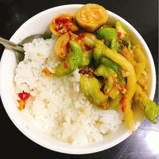 Mắm dưa đặc sản đà nẵng