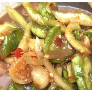 MẮM DƯA ĐẶC SẢN ĐÀ NẴNG ( hũ 500gr )