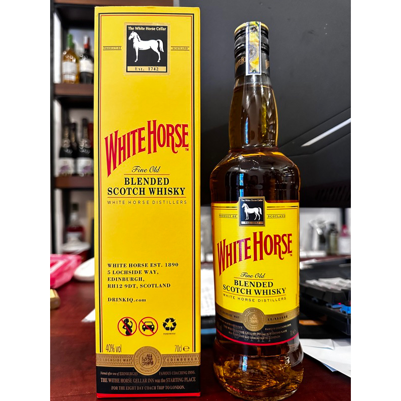 WHITE HOURS 700ML