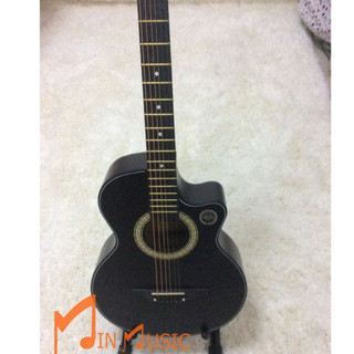 Chân Để Đàn Guitar I Giá Để Đàn Guitar (Chân Chữ A)