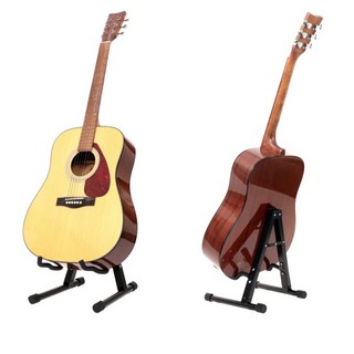 Chân Để Đàn Guitar I Giá Để Đàn Guitar (Chân Chữ A)