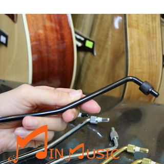 Cần Nhún Đàn Guitar Loại 2 Chiều I [Whammy Bar]
